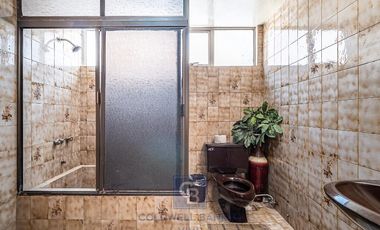 CASA EN VENTA EN ADOLFO LOPEZ MATEOS