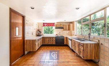 CASA EN VENTA EN ADOLFO LOPEZ MATEOS