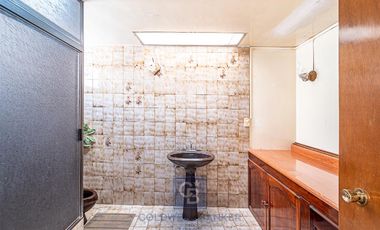 CASA EN VENTA EN ADOLFO LOPEZ MATEOS