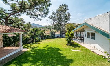 CASA EN VENTA EN ADOLFO LOPEZ MATEOS