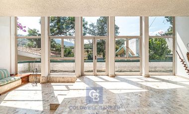 CASA EN VENTA EN ADOLFO LOPEZ MATEOS