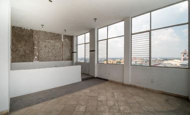 OFICINA EN RENTA EN IZTAPALAPA