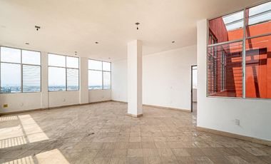 OFICINA EN RENTA EN IZTAPALAPA