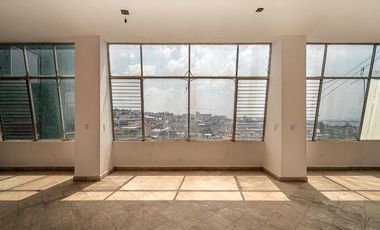 OFICINA EN RENTA EN IZTAPALAPA