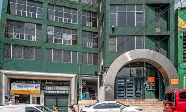 OFICINA EN RENTA EN IZTAPALAPA
