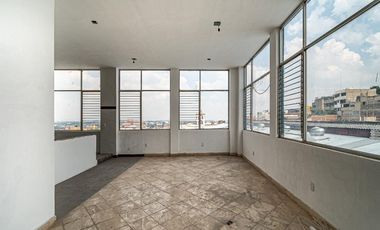 OFICINA EN RENTA EN IZTAPALAPA