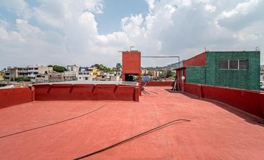 BODEGA EN RENTA EN IZTAPALAPA