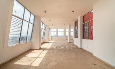 BODEGA EN RENTA EN IZTAPALAPA