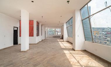 BODEGA EN RENTA EN IZTAPALAPA