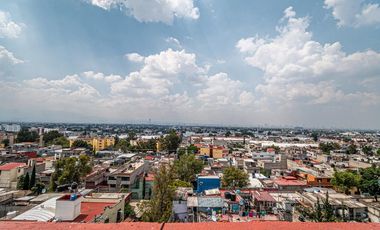 BODEGA EN RENTA EN IZTAPALAPA