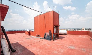 BODEGA EN RENTA EN IZTAPALAPA