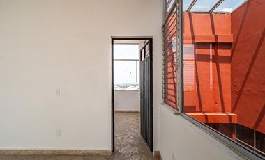 BODEGA EN RENTA EN IZTAPALAPA