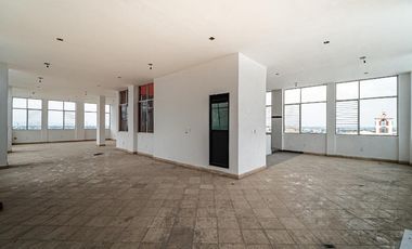BODEGA EN RENTA EN IZTAPALAPA