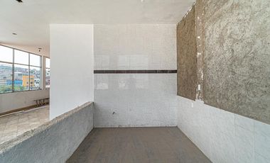 BODEGA EN RENTA EN IZTAPALAPA