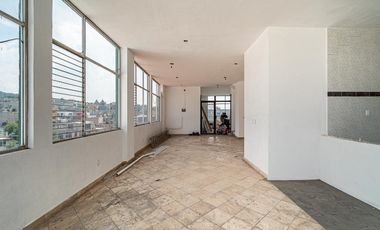 BODEGA EN RENTA EN IZTAPALAPA