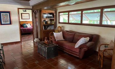 CASA EN VENTA EN LOMAS DE COCOYOC