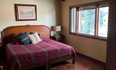 CASA EN VENTA EN LOMAS DE COCOYOC