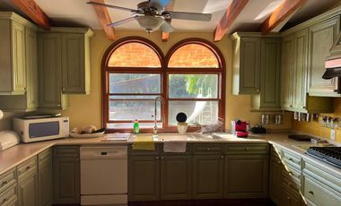 CASA EN VENTA EN LOMAS DE COCOYOC