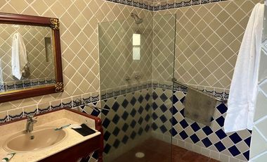 CASA EN VENTA EN LOMAS DE COCOYOC