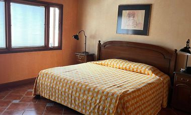 CASA EN VENTA EN LOMAS DE COCOYOC