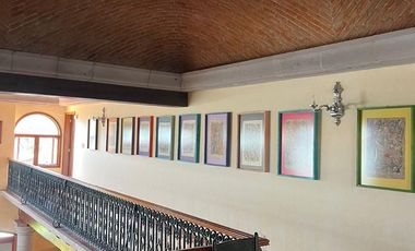 CASA EN VENTA EN LOMAS DE COCOYOC