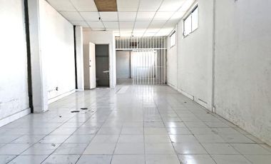 BODEGA EN RENTA EN CALLE EMILIANO ZAPATA, SAN JERONIMO TEPETLACALCO, ZONA INDUSTRIAL TLALNEPANTLA