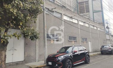 BODEGA EN RENTA EN CALLE EMILIANO ZAPATA, SAN JERONIMO TEPETLACALCO, ZONA INDUSTRIAL TLALNEPANTLA