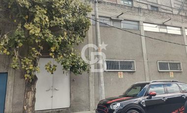 BODEGA EN RENTA EN CALLE EMILIANO ZAPATA, SAN JERONIMO TEPETLACALCO, ZONA INDUSTRIAL TLALNEPANTLA