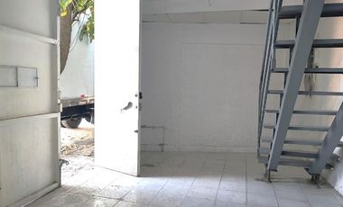 BODEGA EN RENTA EN CALLE EMILIANO ZAPATA, SAN JERONIMO TEPETLACALCO, ZONA INDUSTRIAL TLALNEPANTLA