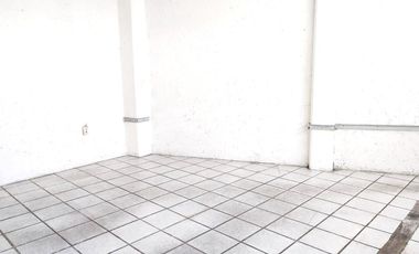 BODEGA EN RENTA EN CALLE EMILIANO ZAPATA, SAN JERONIMO TEPETLACALCO, ZONA INDUSTRIAL TLALNEPANTLA