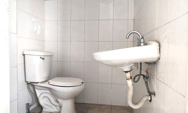 BODEGA EN RENTA EN CALLE EMILIANO ZAPATA, SAN JERONIMO TEPETLACALCO, ZONA INDUSTRIAL TLALNEPANTLA