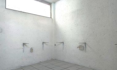 BODEGA EN RENTA EN CALLE EMILIANO ZAPATA, SAN JERONIMO TEPETLACALCO, ZONA INDUSTRIAL TLALNEPANTLA