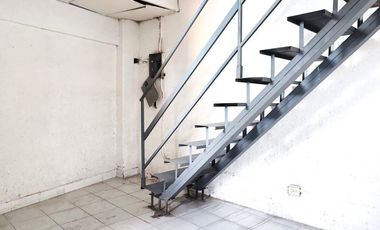 BODEGA EN RENTA EN CALLE EMILIANO ZAPATA, SAN JERONIMO TEPETLACALCO, ZONA INDUSTRIAL TLALNEPANTLA