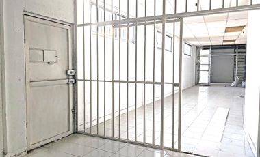 BODEGA EN RENTA EN CALLE EMILIANO ZAPATA, SAN JERONIMO TEPETLACALCO, ZONA INDUSTRIAL TLALNEPANTLA