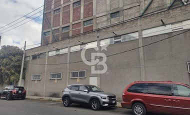 BODEGA EN RENTA EN CALLE EMILIANO ZAPATA, SAN JERONIMO TEPETLACALCO, ZONA INDUSTRIAL TLALNEPANTLA