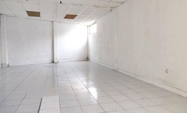 BODEGA EN RENTA EN CALLE EMILIANO ZAPATA, SAN JERONIMO TEPETLACALCO, ZONA INDUSTRIAL TLALNEPANTLA