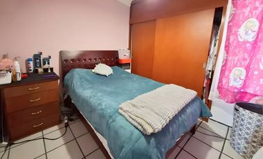 SE VENDE CASA LOMAS VERDES PETROQUIMICA, NAUCALPAN , FRACC PRIVADO