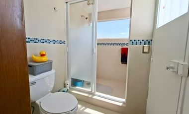 SE VENDE CASA LOMAS VERDES PETROQUIMICA, NAUCALPAN , FRACC PRIVADO