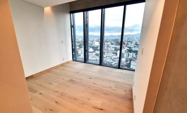 Departamento en Venta University Tower, Col Juárez