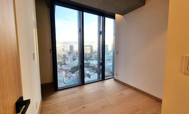 Departamento en Venta University Tower, Col Juárez