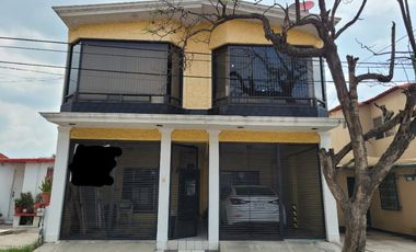 CASA EN VENTA VILLA DE LAS FLORES JARDINES DE SAN JOSE COACALCO