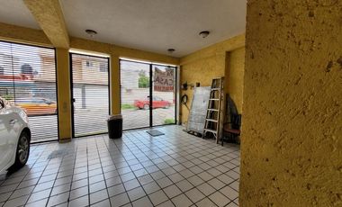 CASA EN VENTA VILLA DE LAS FLORES JARDINES DE SAN JOSE COACALCO