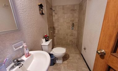 CASA EN VENTA VILLA DE LAS FLORES JARDINES DE SAN JOSE COACALCO