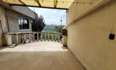 CASA EN VENTA VILLA DE LAS FLORES JARDINES DE SAN JOSE COACALCO