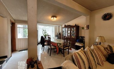 CASA EN VENTA VILLA DE LAS FLORES JARDINES DE SAN JOSE COACALCO