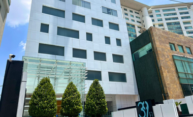 Oficina en Venta en Interlomas, Jesús del Monte, Edo. Méx.