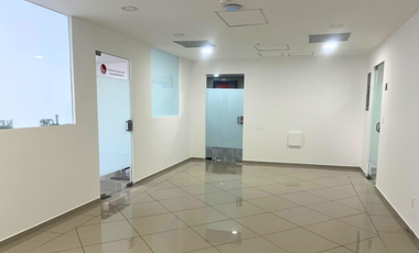 Oficina en Venta en Interlomas, Jesús del Monte, Edo. Méx.