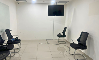 Oficina en Venta en Interlomas, Jesús del Monte, Edo. Méx.