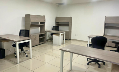 Oficina en Venta en Interlomas, Jesús del Monte, Edo. Méx.