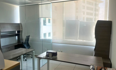 Oficina en Venta en Interlomas, Jesús del Monte, Edo. Méx.